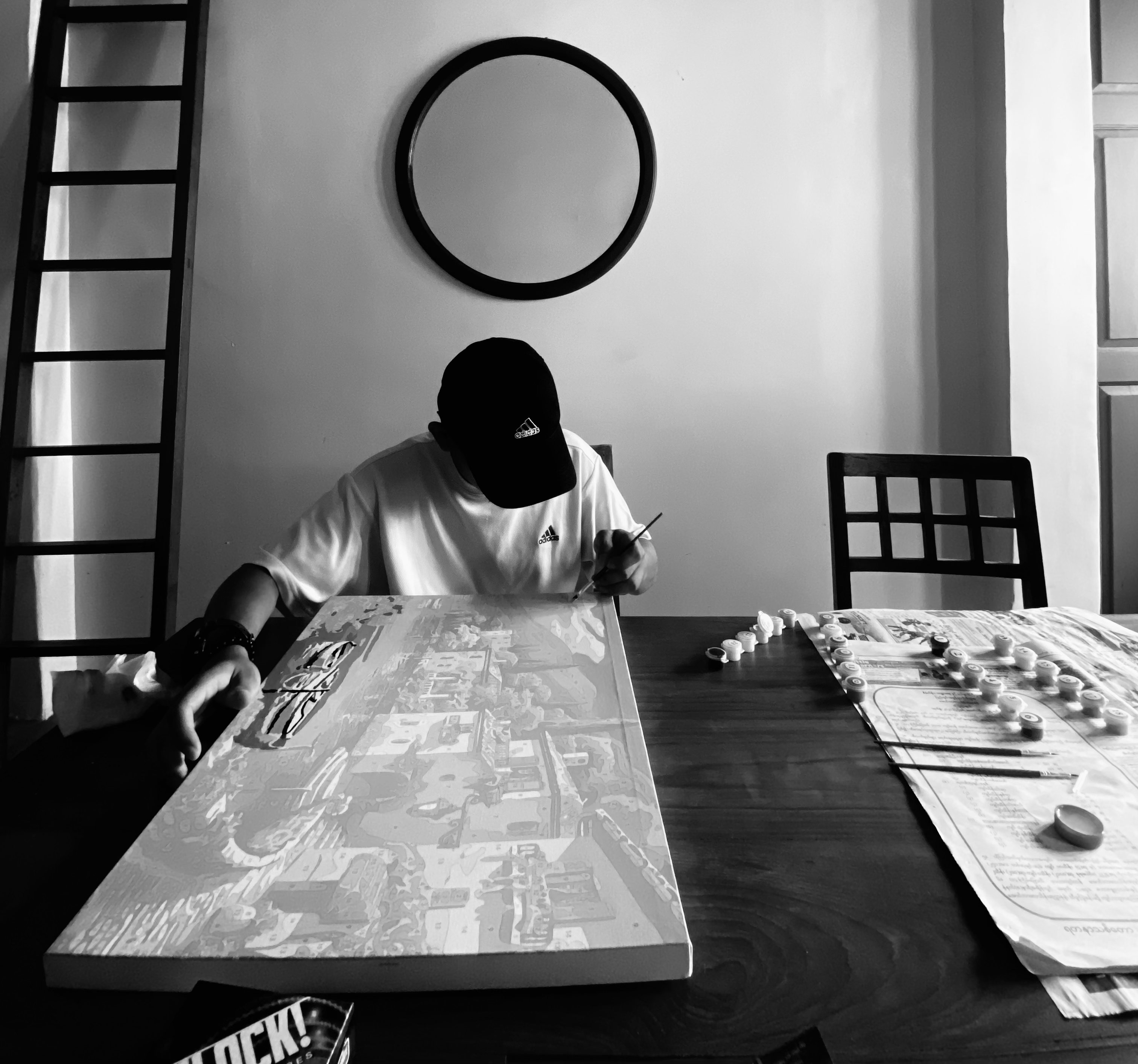 Image of the designer